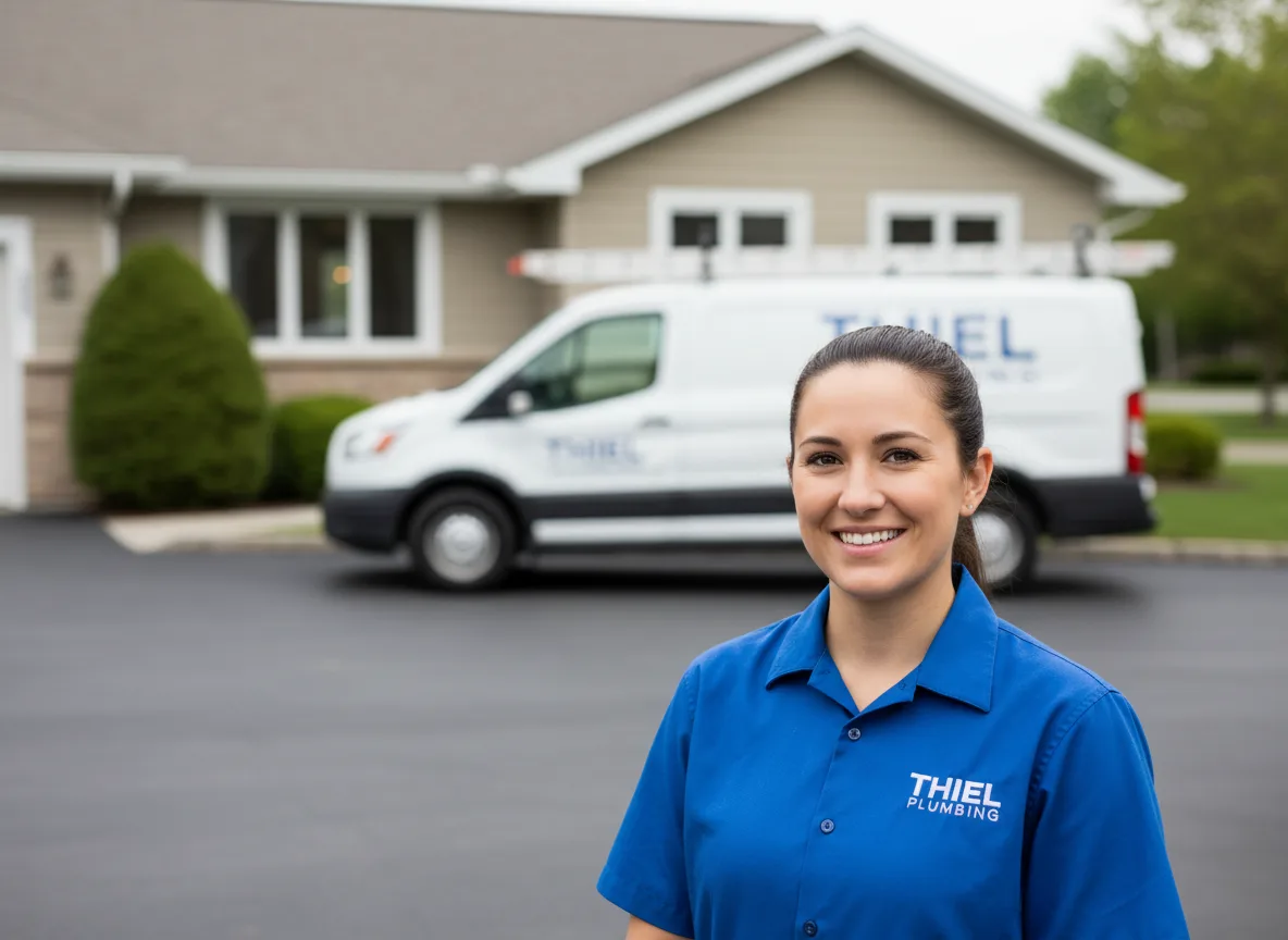 Plumber Hodgen, OK FAQs